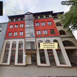 Obiekt Sprzedaż Łódź Łódź-Bałuty Zachodnia